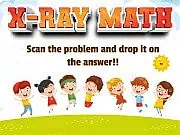 Play X-Ray Math